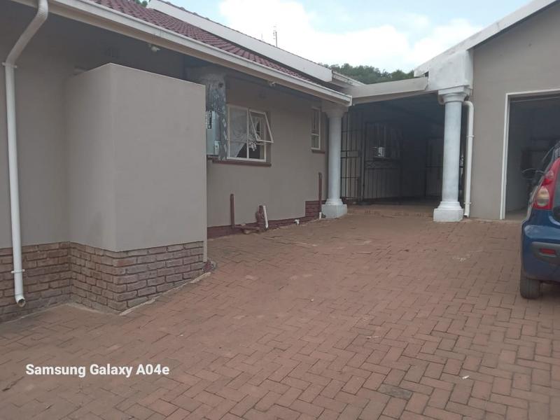 3 Bedroom Property for Sale in Cashan North West
